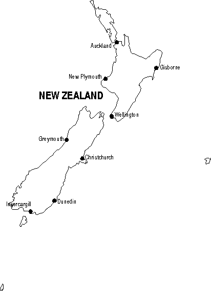 New Zealand